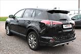 Toyota RAV4 2,5 Hybrid 4x4 LED, NAVI, kůže - náhled 3