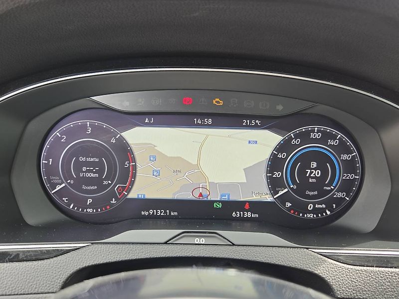 Volkswagen Arteon (2018) 2.0 BiTDI DSG 4M 176kW R-Line - fotka 20 z 71