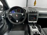 Porsche Cayenne 4,8 GTS 405 hp - náhled 18