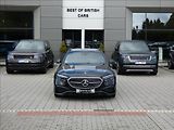 Mercedes-Benz Třídy E 2,0 300de 4M,1Maj, ČR, DPH - náhled 1