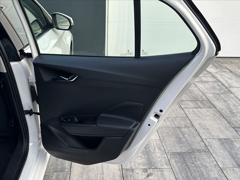 Škoda Fabia 1,0 TSI 110PS  Style DSG - fotka 21 z 53