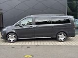 Mercedes-Benz Třídy V 2,0 300 d / Exclusive / XL / 4 - náhled 2