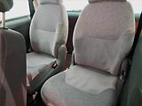 Volkswagen Sharan (2009) 2.0 TDI, 7 míst, Xenony - náhled 15