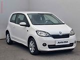 Škoda Citigo (2020) 1.0i, ČR, AC - náhled 1