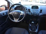 Ford Fiesta (2015) Comfort 1.0 EcoBoost, Tempomat - náhled 7