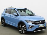 Volkswagen T-Cross R-Line People1.5 TSI 110 kW 7D - náhled 12