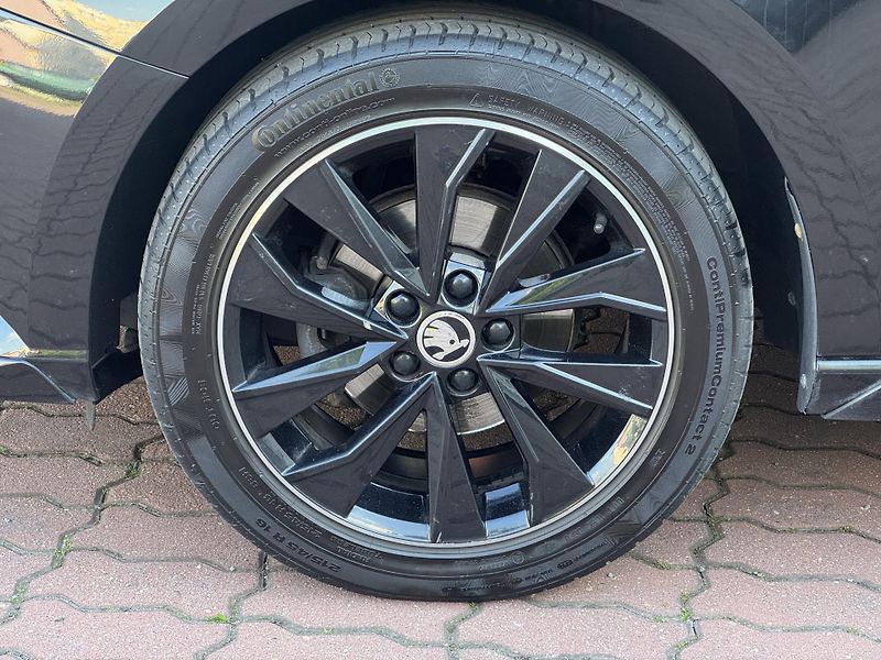 Škoda Fabia (2016) 1.2TSI Monte Carlo - fotka 6 z 21