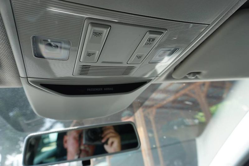 Škoda Scala (2021) 1.0 1,Majitel  nové v ČR 81KW - fotka 30 z 33