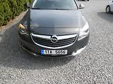 Opel Insignia 1.8I,klima,výhřev,KOUPENO V ČR - náhled 26