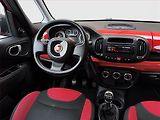 Fiat 500L (2016) 1.4 16V - náhled 7