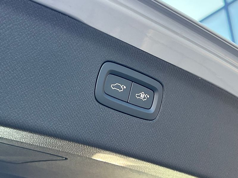Volvo XC90 T8 PLUS, VENTILACE, VZDUCH, 36 - fotka 18 z 20