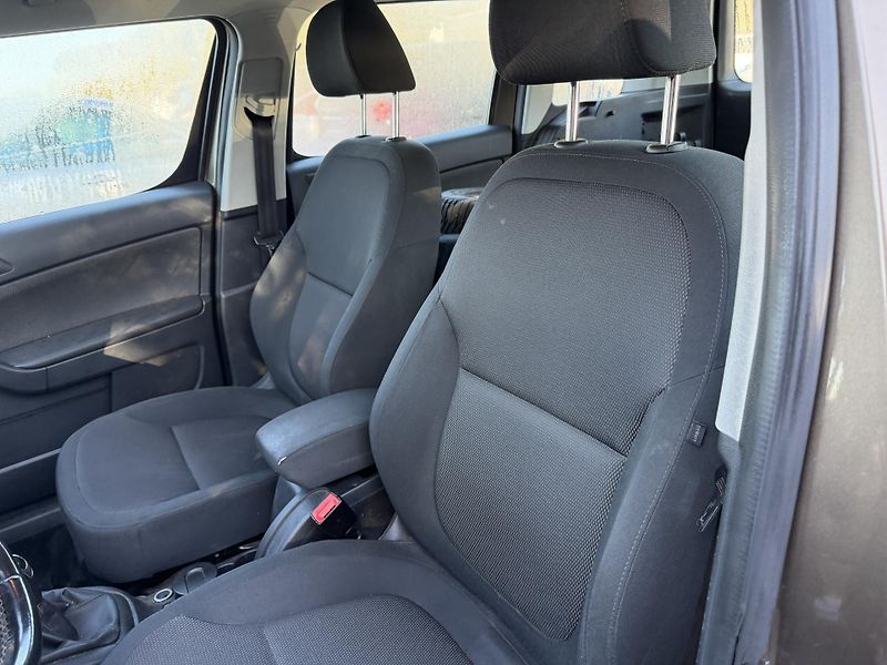 Škoda Yeti 1.2TSI - fotka 13 z 18
