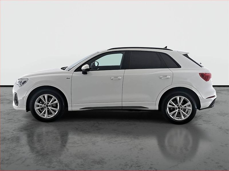 Audi Q3 (2025) 35 TFSI - fotka 3 z 21
