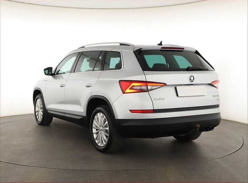 Škoda Kodiaq (2017) 2.0 TDI 4x4 - fotka 4 z 30