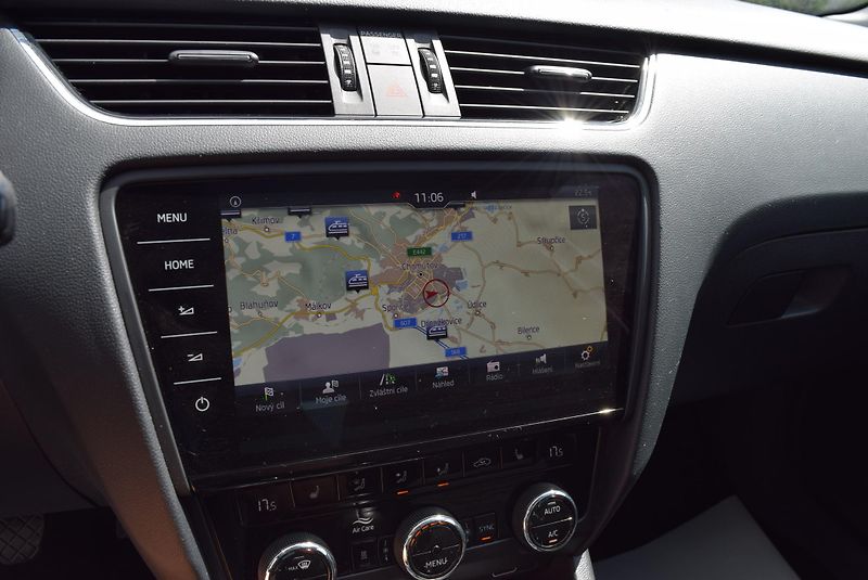 Škoda Octavia (2019) 1.5TSI 110kw AMBITION TAŽ WEB - fotka 27 z 50