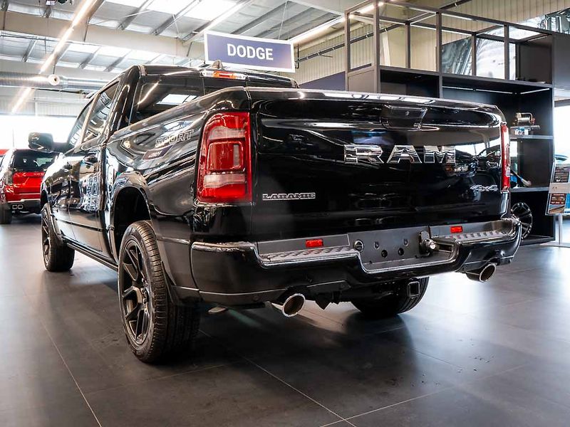 Dodge RAM (2025) 5.7 Laramie V8 LPG Prins - fotka 3 z 40