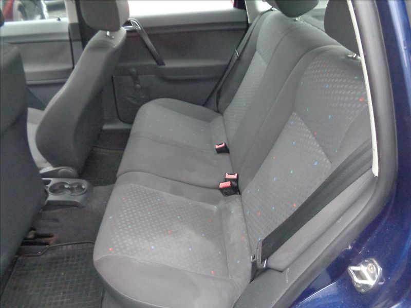 Volkswagen Polo 1,2 - fotka 14 z 15