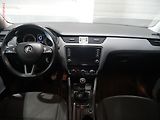 Škoda Octavia (2018) 1.4 TSi, ČR, LED - náhled 8