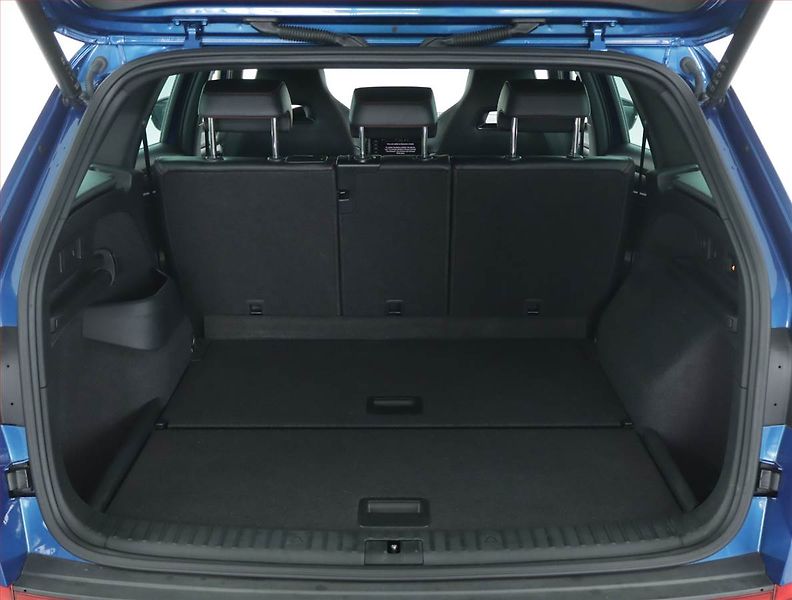 Škoda Kodiaq (2023) RS 2.0 TSI - fotka 14 z 18