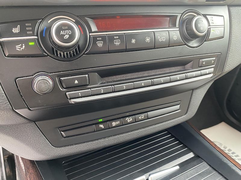 BMW X5 3.0TDi 4x4 235PS CZ TOP STAV!! - fotka 165 z 169