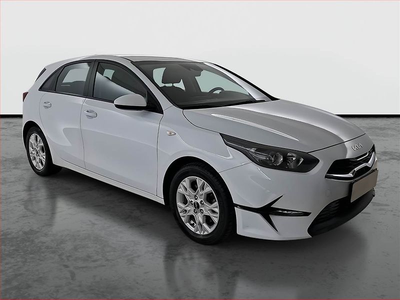 Kia Ceed (2023) 1.5 T-GDI, ČR,1.maj - fotografie inzerátu