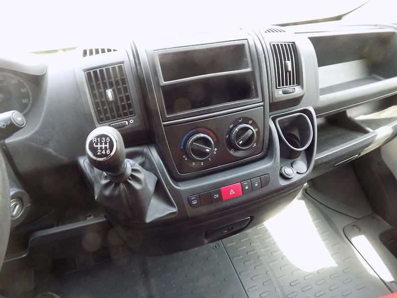 Fiat Ducato (2013) 2,3 96KW L2H1 - fotka 19 z 31