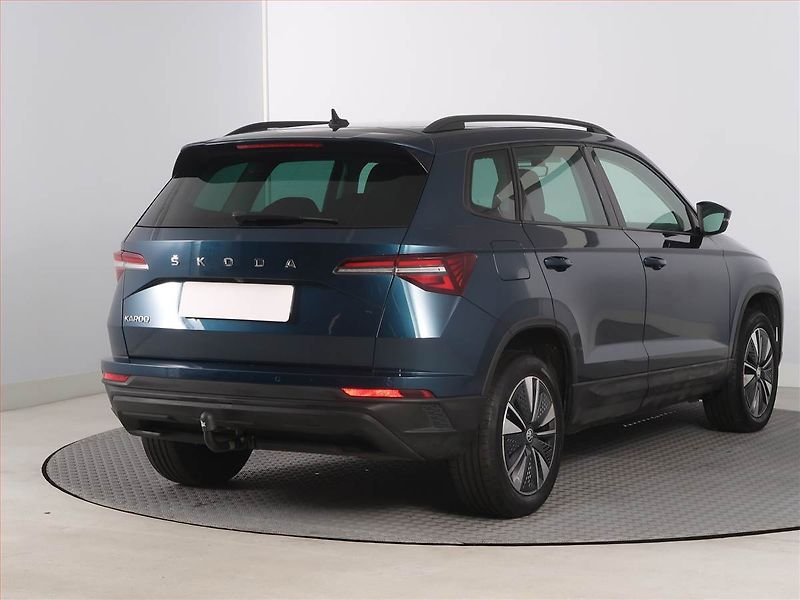 Škoda Karoq (2022) Style Plus 2.0 TDI - fotka 5 z 17