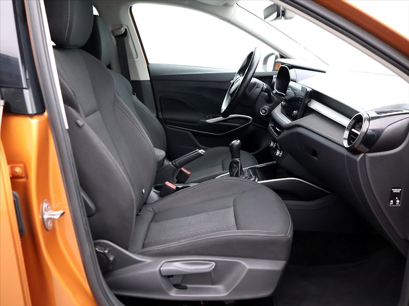 Škoda Fabia 1,0 TSI 81kW CZ Style 2Maj DPH - fotka 12 z 39