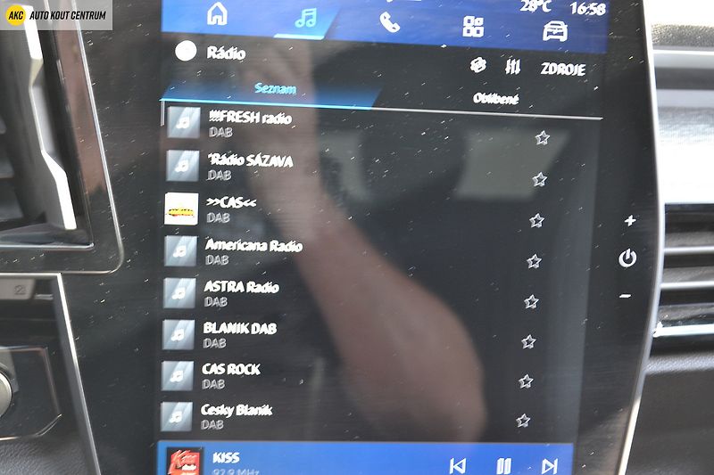 Renault Austral TECHNO FULL HYBRID E-TECH FULL - fotka 30 z 60