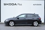 Volkswagen Golf (2022) GTI 2.0 TSI 180kW - náhled 2
