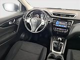 Nissan Qashqai (2016) 1.2 DIG-T, Navi, Tempomat - náhled 7