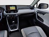 Toyota RAV4 (2020) 2.0 Valvematic - náhled 8