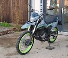 CFMOTO (2026) 250 Dual Sport - náhled 10