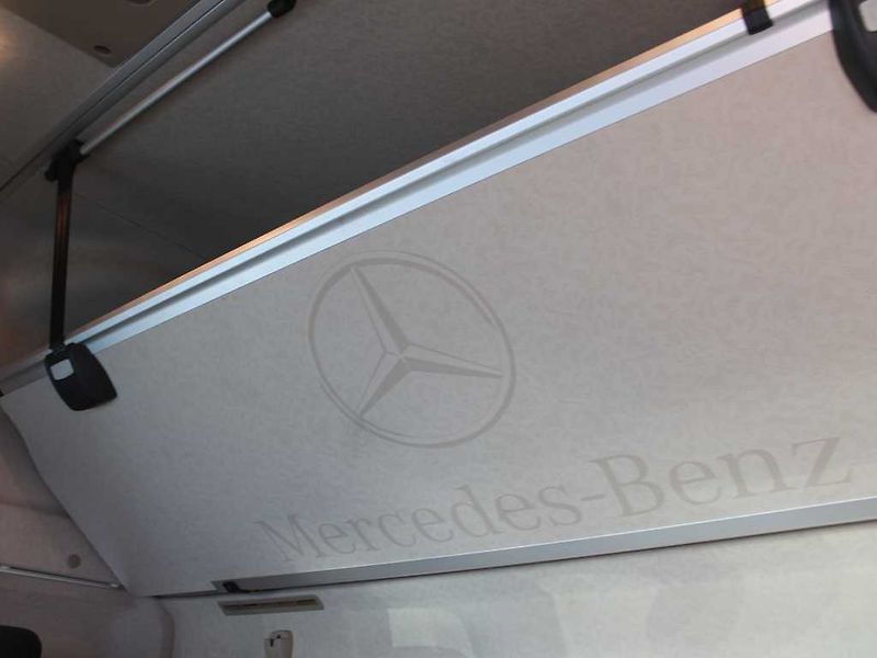 Mercedes-Benz Actros 1845, EURO 6, LOWDECK - fotka 13 z 19