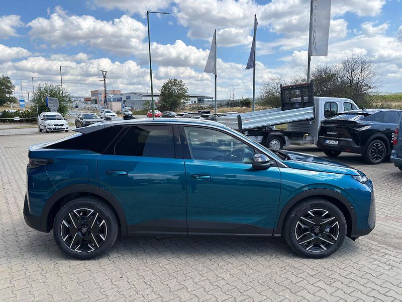 Peugeot 3008 (2026) ALLURE Hybrid 145 e-DCS6 - fotka 10 z 22