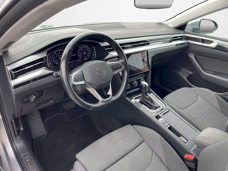 Volkswagen Arteon Shooting Brake (2023) 2.0 TDI 110 kW DSG GT - fotka 5 z 34
