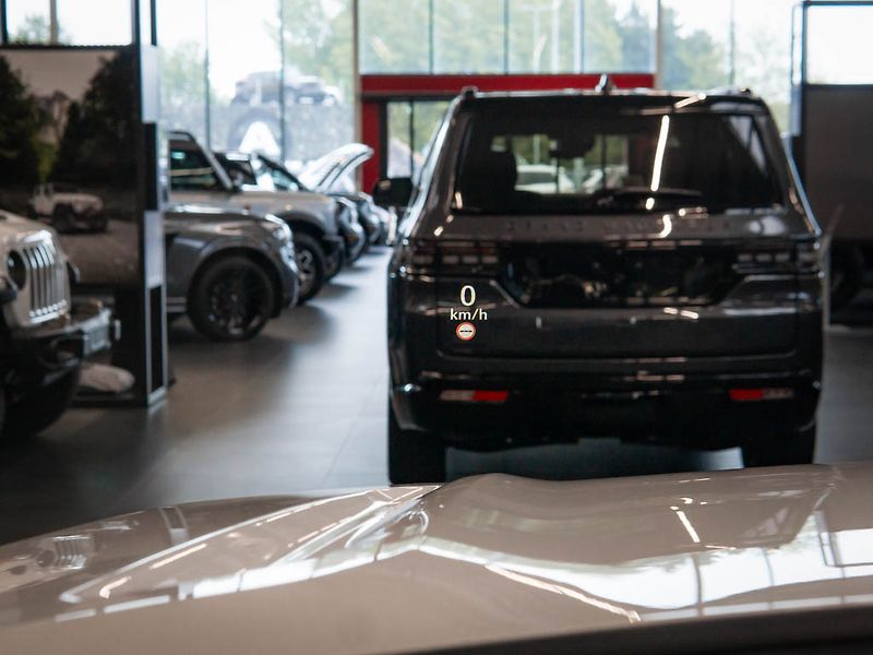 Cadillac Escalade (2024) 6.2 Premium Luxury Platinum - fotka 30 z 50