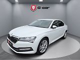Škoda Superb 2.0 TDI 110kW Style - náhled 1