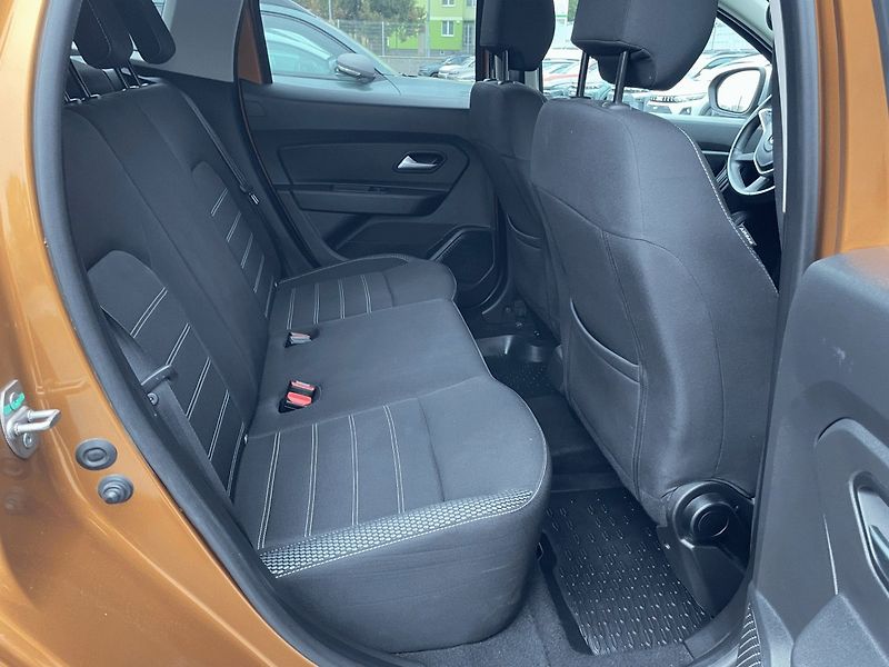 Dacia Duster (2020) 1.6 SCe,LPG,Prestige,ČR - fotka 29 z 39