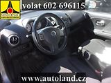 Nissan Note (2007) - náhled 6
