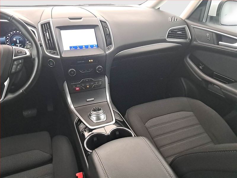 Ford Galaxy (2022) 2.5 Hybrid - fotka 8 z 17