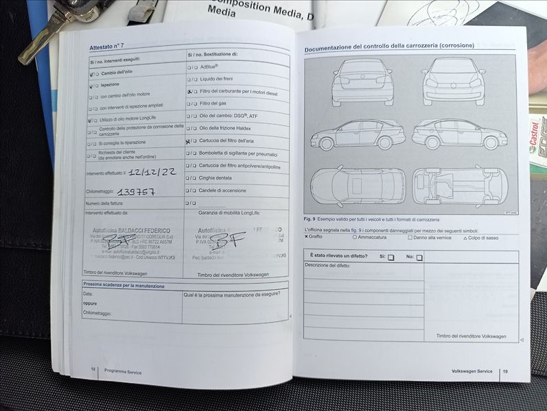 Volkswagen Golf 2,0 TDi DSG Aut.Klima Tempomat - fotka 34 z 41