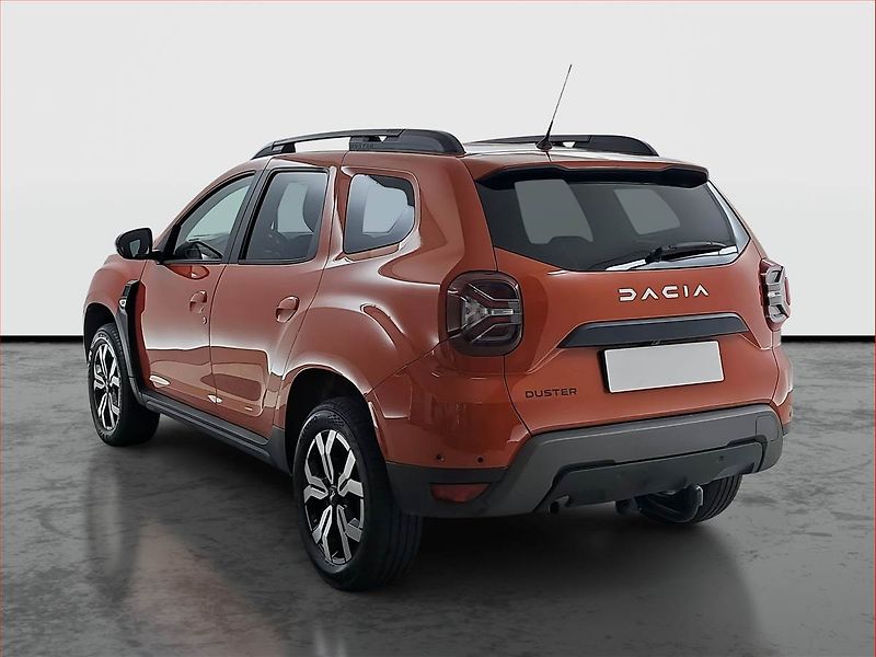 Dacia Duster (2024) 1.0 TCe, LPG, ČR,1.maj - fotka 4 z 19