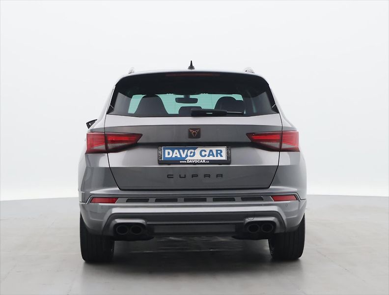 Cupra Ateca 2,0 TSI VZ 221kW 4Drive DPH - fotka 6 z 31