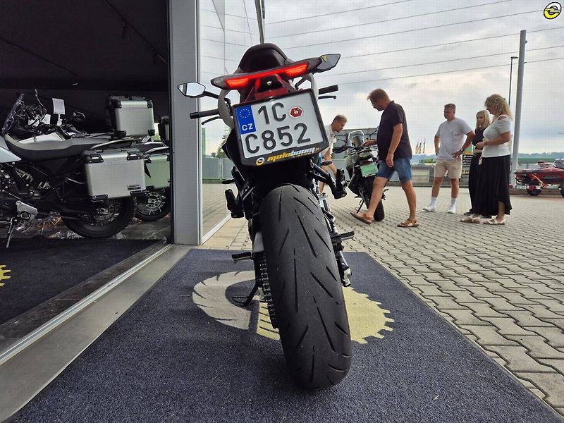 CFMOTO (2025) 675 NK - fotka 5 z 20