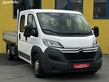 Citroën Jumper (2015) SKLÁPĚČ 96kW 7.Míst.* KLIMA  - náhled 2