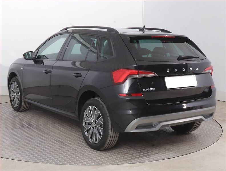 Škoda Kamiq (2023) Ambition 1.5 TSI - fotka 4 z 16