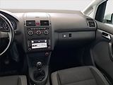 Volkswagen Touran (2015) Comfortline 1.6 TDI - náhled 8