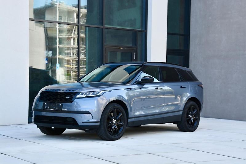 Land Rover Range Rover Velar (2022) P400e Plug in Hybrid 4x4 - fotka 27 z 67