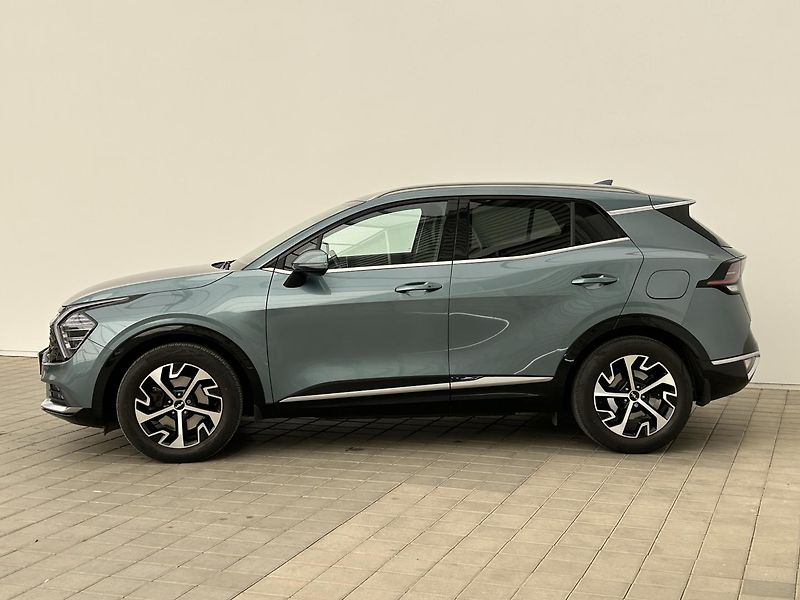 Kia Sportage 1.6 T-GDi GPF 4x2 TOP (2022) - fotka 3 z 35